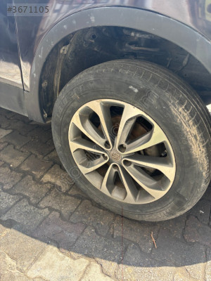 NİSSAN QASHQAİ TAVAN LAMBASI