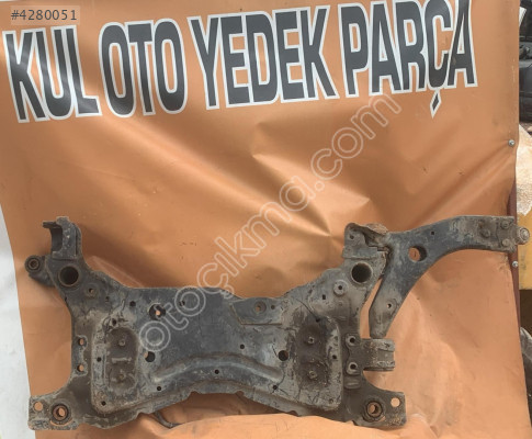 ford focus alt travers