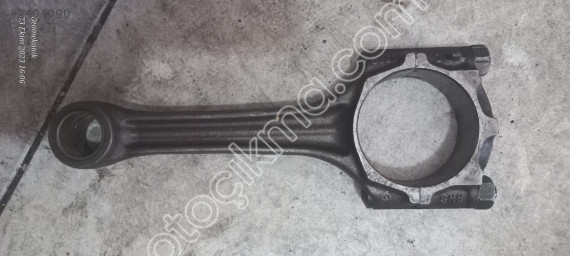 VW AUDİ SKODA SEAT piston kolu 058 B