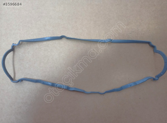 Fluence/ Symbol / Duster Üst Kapak Contası
