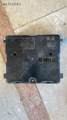 MEGANE 2 ELEKTRİK MODÜLÜ 19686702