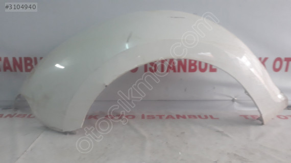 VOLKSWAGEN BEETLE ÇAMURLUK ÖN SOL
