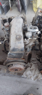 LADA NİVA  KOMPLE MOTOR, NİVA MOTOR