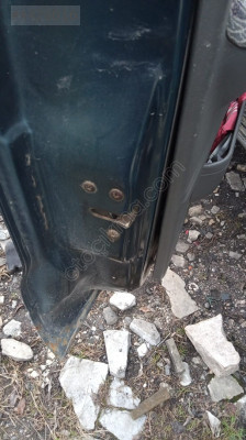 Kia Sportage kapı kilitleri takım 96 model