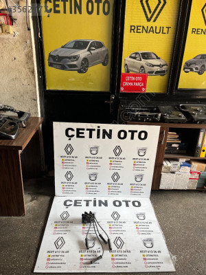 Renault Megane 1 Ateşleme Bobini MGA 224336134RT