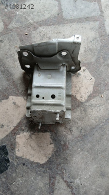 NISSAN JUKE F15 SAĞ ÖN TAMPON BAĞLANTI AYAĞI ORİJİNAL