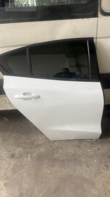 2019-2023 MODEL FORD FOCUS ORJ ÇIKMA SAĞ ARKA KAPI