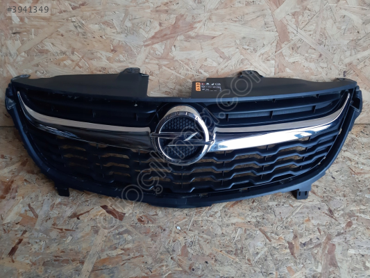 OPEL KARL ÇIKMA ORJİNAL PANJUR