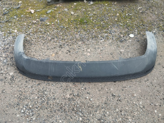 Ford focus 3.5 arka tampon altı çikma orjinal