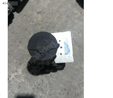 ESCORT - FİESTA ABS BEYNİ (95-02) 96FB2C013BA