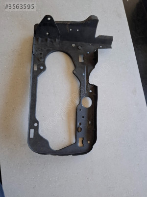 Renault R9 em far saci sag 7751464253
