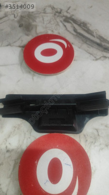 Hyundai Getz tampon bereketi sağ sol 865161C300 86515