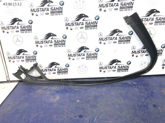 MERCEDES S SERİSİ W223 KAPI ÇITASI