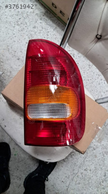 OPEL CORSA B SAG STOP.OTO ERKAN ÜNYE