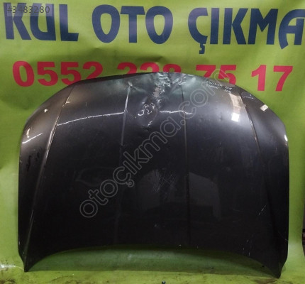 Hyundai Tucson kaput 2018-2022