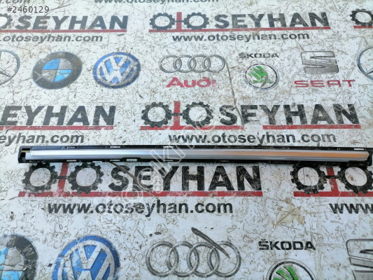 5G4919171E golf 7 ön sol kapı led lamba