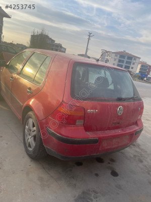 Volkswagen polo parça