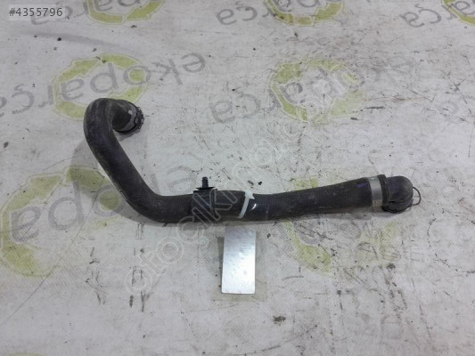 MERCEDES GLE 2019 2025 W167 SU SOĞUTMA BORUSU A1675011300