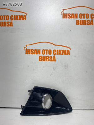 FORD C-MAX SOL SİS FAR KAPAĞI NİKELAJLI AM51-R19953-C  Orijinal