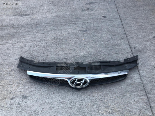 HYUNDAİ İ30 2007/2012 ÖN PANJUR 86351-2L000