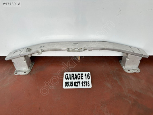 HYUNDAİ SANTA FE ÖN TAMPON DEMİRİ ORJİNAL 2021-2023 64900-CL100