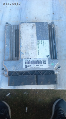 Bmv E90 motor beyni