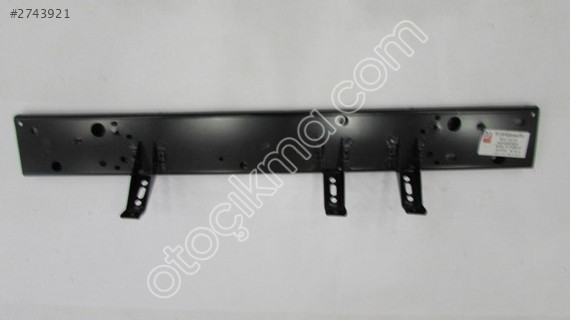 52021-KK010 HILUX 2015-2016 ÖN TAMPON DEMİRİ