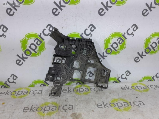 MERCEDES C  2020 2024 W206 ARKA TAMPON SAĞ BRAKET A2068850201