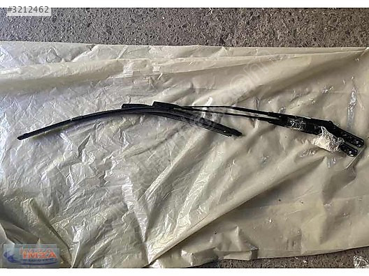 AUDI A6 SİLECEK KOLU 4G1955408