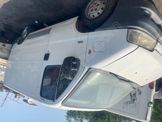 Ducato sol ön kapı çıkma parça