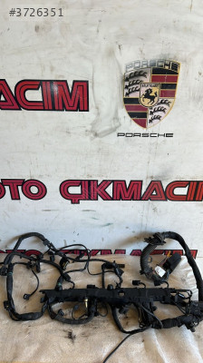 MERCEDES W220 MOTOR TESİSATI A0005461780