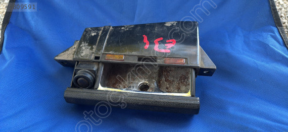 Bmw E34 Küllük Oem