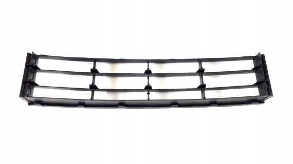 1Z0853677C Skoda Octavia 09-12 Ön Tampon Orta Izgara