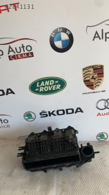 AUDİ SEAT POLO EMME MANİFOLDU