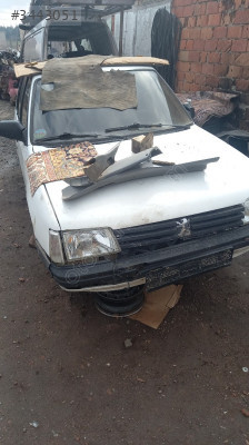 Hurda Peugeot 106 parçaları  satılık