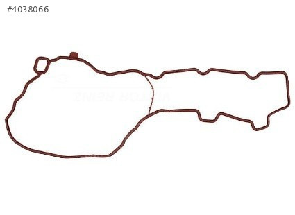 KÜLBÜTÖR KAPAK CONTASI PEUGEOT 208-2008-308-3008 II P84 1.2 EB2