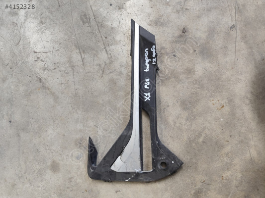 BMW F48 X1  TAMPON IZGARA