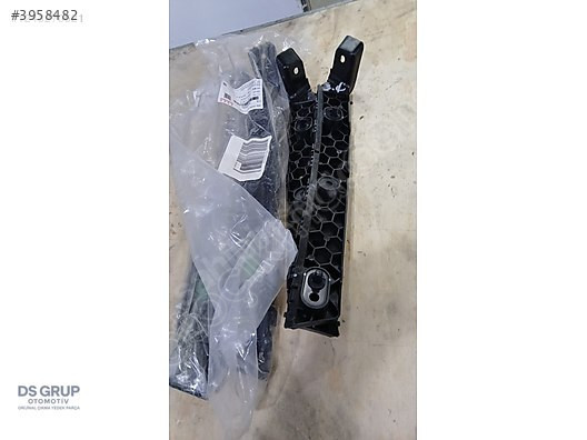 CHERY TİGGO 7 PRO SAĞ ARKA TAMPON BRAKETİ ORİJİNAL