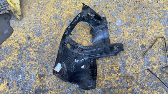 OPEL ASTRA K SAĞ ÖN KULE SIFIR 39186459 CANCAN OPEL