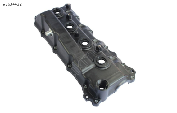 TOYOTA HİLUX 05-11 KÜLBÜTÖR