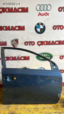 TOYOTA COROLLA SAĞ ÖN KAPI