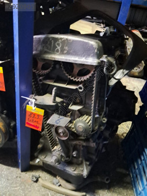 Honda İntegra  B18A2  Çıkma Motor