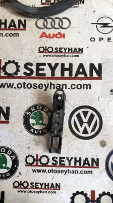 3C8857819 Volkswagen Jetta 2014 sol ön emniyet kemeri mekanizması