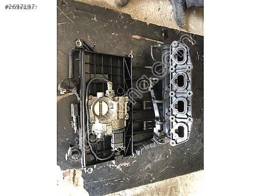2005 Clio 1.2 16v Manifold