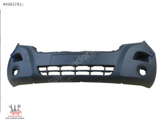 Renault RENAULT MASTER- 3- 2011/2019; ÖN TAMPON