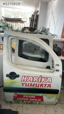 Fiat Doblo 2 sağ ön kapı