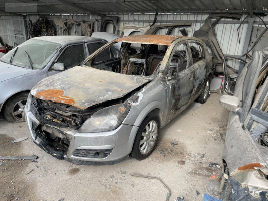 OPEL ASTRA HB ÇIKMA PARÇALAR