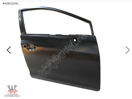HONDA CIVIC- SD- 2012/2016 ÖN KAPI SAĞ