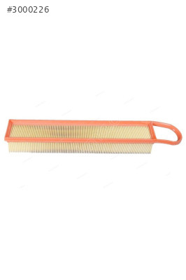Hava Filtresi C3 09 C4 08 Berlıngo 10 P207 07 P308 07 P3008 Partn