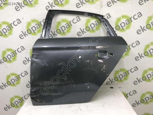 AUDI A3 2013 2019 ÇIKMA SOL ARKA KAPI(SD) 8V5833051